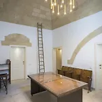 Palazzo Montemurro * Matera