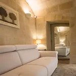Palazzo Montemurro Matera