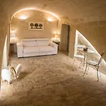 Palazzo Montemurro Matera