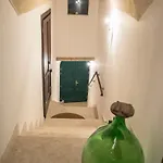 Palazzo Montemurro * Matera