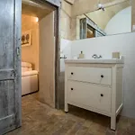 Palazzo Montemurro * Matera