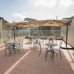 Palazzo Montemurro Matera