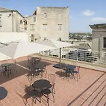 Prázdninový dům Palazzo Montemurro