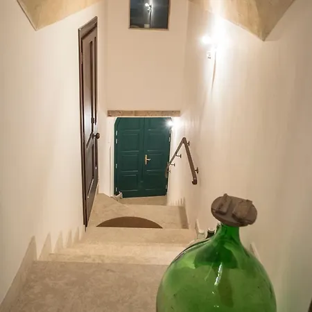 Palazzo Montemurro * Matera