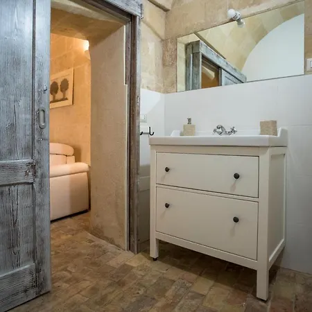 Palazzo Montemurro * Matera