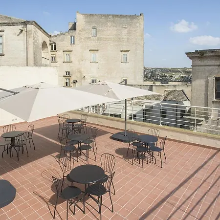 Casa vacanze Palazzo Montemurro