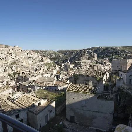 Palazzo Montemurro Dom wakacyjny *